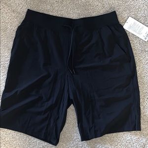 Lululemon T.H.E. Short